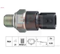Facet 7,0181 MANOCONTACT di olio