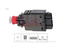 Eps 1.810.081 Interruttore Luce per BMW E30 Opel Omega B Land Rover Discovery I