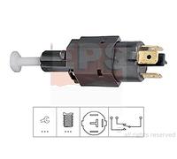 Interruttore luce STOP meccanico 1.810.082 EPS per OPEL VECTRA A CALIBRA A