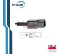 EPS 1.810.165 Interruttore Frizione Nissan Micra C+c III Note 1.4 1.6 05-