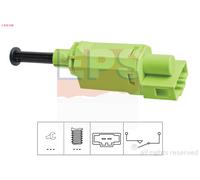 EPS 1.810.198 Interruttore luce freno per AUDI,PORSCHE,VW