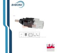 EPS 1.810.252 Interruttore Luce Stop Mercedes Sprinter 3,5-t 2.0 2.1 2.5 3.0 02-