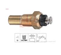 EPS 1.830.014 Sensore Temperatura Refrigerante Per Opel Daewoo Saab Chevrolet