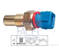 EPS 1.830.113 INTERRUTTORE TEMPERATURA ACQUA EPS1830113, KW530113, CITROËN 1338