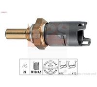 EPS 1.830.274 Sensore Temperatura refrigerante per BMW 5 Sedan (E39) X5 (E53)