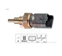 EPS 1.830.286 Sensore Temperatura Refrigerante Per Alfa Romeo 147 Fiat Lancia