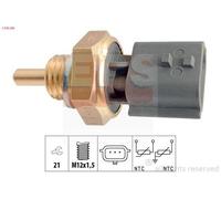 EPS 1.830.365 Sensore Temperatura refrigerante per DACIA SANDERO M12x1,5