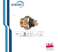 EPS 1.850.008 Termocontatto Ventola Radiatore Alfa Romeo 75 1.6 1.8 2.0 2.5 66-