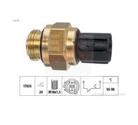 Eps 1.850.196 Interruttore Temperatura Ventola per Honda Accord V Aerodeck Rover