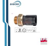 EPS 1.850.690 Termocontatto Ventola Radiatore VW Golf IV 1.2 1.4 1.6 1.9 96-