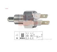 EPS 1.860.029 Interruttore Luce Di Retromarcia Per BMW E21 Saab 90