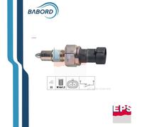 EPS 1.860.067 Interruttore Luce Retromarcia Fiat Doblo 1.3 Multijet 1.9 JTD 01-