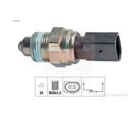 EPS 1.860.205 Interruttore Luce Di Retromarcia Per Audi A3 8L1 VW Golf IV 1J1