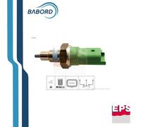 EPS 1.860.245 Interruttore Luce Retromarcia Nissan NV400 2.3 dCi 11-