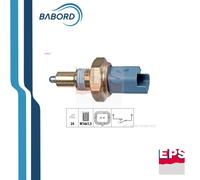 EPS 1.860.271 Interruttore Luce Retromarcia Opel Movano B 2.3 CDTI 10-