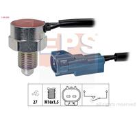 EPS 1.860.302 Interruttore, Luce di retromarcia per TOYOTA
