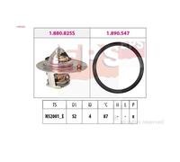 EPS 1.880.825 Termostato Refrigerante Per Mitsubishi ASX Colt VI Lancer VIII