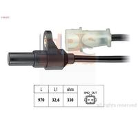 EPS 1.953.373 Generatore di impulsi Albero a gomiti per VOLVO V40 Kombi (645)