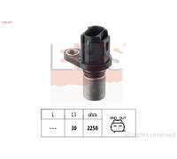 Sensore posizione albero a camme 1.953.477 EPS per TOYOTA DAIHATSU SUBARU