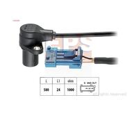 Eps 1.953.620 Impulsi Albero a Gomiti per Saab 9-3 YS3D 9-5 YS3E 900 II