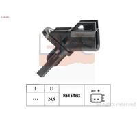 EPS 1.960.001 Sensore ABS per FORD Focus II Schrägheck (DA, HCP, DP) FOCUS III
