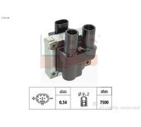 EPS 1.970.146 Bobina d'accensione per FIAT PANDA (169) Doblo Cargo (223)