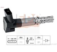 FACET 9.6337 Bobina d'accensione