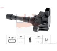 EPS 1.970.527 Bobina d'accensione per HONDA