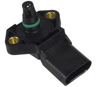 Sensore Pressione Aria Aggiustaggio Altimetrico Facet 10.3075 per Audi Dodge VW