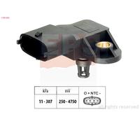 EPS 1.993.082 Sensore pressione aria, Aggiustaggio altimetrico per ABARTH,ALFA R