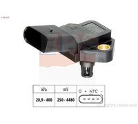 EPS 1.993.235 Sensore pressione alimentazione per VW Polo Schrägheck (6R1, 6C1)