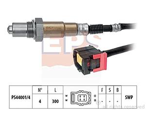 EPS 1.998.175 Fuel Injectors