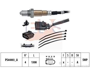 EPS 1.998.245 Iniettore Carburante