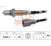 EPS 1.998.269 Sonda lambda per CITROËN,DAIHATSU,LEXUS,PEUGEOT,SUBARU,TOYOTA