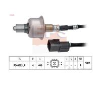 EPS 1.998.275 Sonda lambda