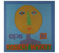 Robert Wyatt Eps (CD) Album