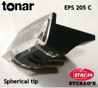 EPS-206-C stilo Tonar Sferico National Panasonic Technics Epc 206 207 205 54