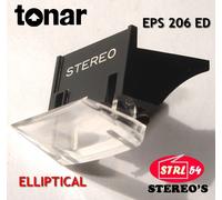 EPS-206-ED Tonar ELLITTICO Per National Panasonic Technics EPC 207 205 206 54