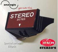 EPS-207ED EPS-205ED stilo Special Ellittico National Panasonic Technics
