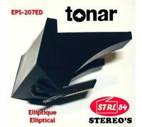 EPS-207ED stilo Tonar Ellittico National Panasonic Technics Epc 207 205 206 54