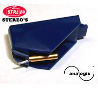 EPS-30CS P30 P33 stilo diamante per Technics Nazionale Panasonic EPC-30 EPC-33CS