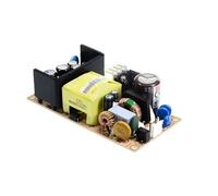 EPS-45 EPS-45-5 EPS-45-12 EPS-45-15 EPS-45-24 EPS-45-36 Alimentatore switching a uscita singola da 45 W(EPS-45-12)