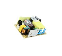 EPS-65S-24 Alimentatore: Impulso 65W 80-264VAC OUT: 1 24VDC 2,71A -30-70°C ME...