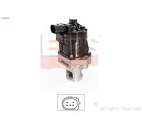 EPS AGR-Valvola Adatta Per Fiat Ducato Furgone 115 Multijet 2.0 D Doblo