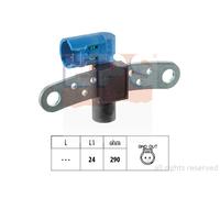 EPS Impulsore Albero A Gomiti Per Renault Twingo II Clio III Dacia Sandero