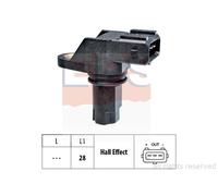 EPS Impulsore Albero Motore Per Renault Scénic II Opel Movano Kipper Interstar
