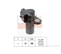 EPS Impulsore Albero Motore Per Suzuki Grand Vitara II Opel Vivaro Combi