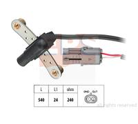 EPS Impulsore Albero Motore Sensore Di Giri Per Renault Espace II Megane Scenic