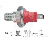 EPS Interruttore di pressione olio Bulbo Pressione Olio 1.800.027 per ROVER MINI