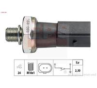 EPS Interruttore di pressione olio Bulbo Pressione Olio 1.800.190 Carter filtro